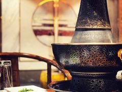-丁卯•铜锅涮肉(工体店)