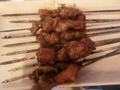 -蚝太郎 • 海鲜烧烤(Upark店)