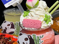 -炉小二铜锅牛蛙•川湘菜(三里屯店)