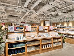 -MUJI无印良品(北国先天下店)