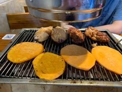 -丹东特色烤肉(学府路一部店)