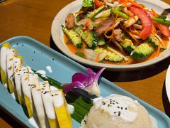 -泰国餐厅 Thai Food(裕华万达店)