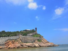 -蓬莱欧乐堡海洋极地世界