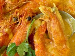 -米泰芒·东南亚料理(体育西店)