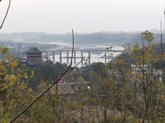 -五凤溪古镇