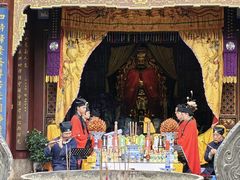 -真庆观