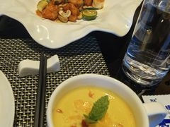 -富力威斯汀酒店-中国元素中餐厅(武昌临江店)
