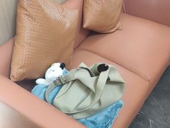 -鑫意棋牌会所(长寿路智慧广场店)