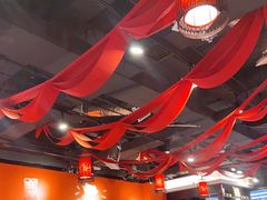 大堂-热辣宗师·串串火锅(万达金街店)