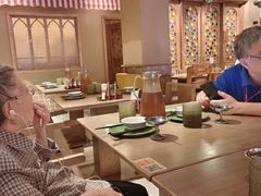 -耶里夏丽·丝路国际·新疆餐厅(浦东区东方路店)