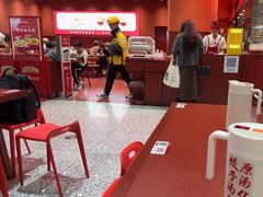 -喜家德虾仁水饺(岗厦北店)