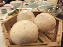 -番禺宾馆丽苑厅