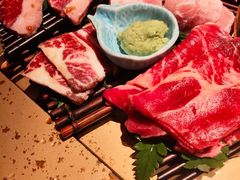-300杯·和牛烧肉清酒专门店(廊里店)