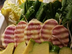 -菌彩云南野生菌火锅(万达广场店)