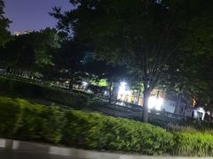 -方庄体育公园