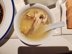 -汤城·料青山