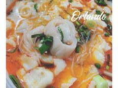 -天发芽·何记葫芦头泡馍·老字号(小南门店)