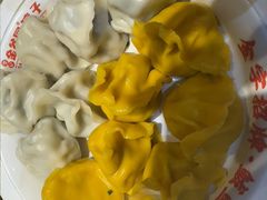 鲅鱼金饺-金谷园饺子·烧烤(人大总店)
