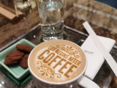 -威斯汀酒店Exchange大堂吧