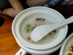 鵝血羹-优之名鹅城