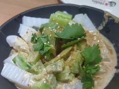 -东方饺子王(重庆路亚泰店)