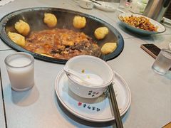 -老东北大铁锅·烧烤·东北菜