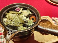 花开见佛-叶叶菩提·晋福宫