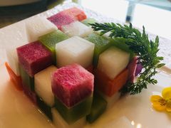 -成都龙之梦大酒店-龙悦中餐厅