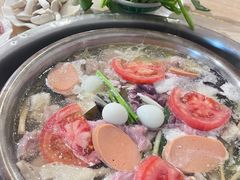 -海关荤豆花(洋河一路店)