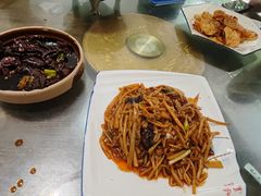 -神仙钵湘香土菜馆(光华路店)