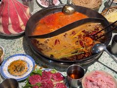 -五里关火锅(牛市口店)