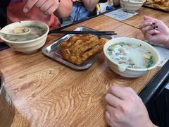 -二牛丸子汤(杏花岭店)