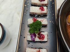 -唐猫庭院·千年陕菜(大唐不夜城店)