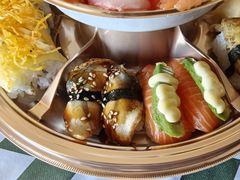 -吉之仙•中国制造•出口级食材日料店(领事馆总店)