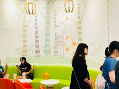 -CoCo都可(燕郊永旺店)