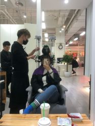 -P.STYLE派斯造型