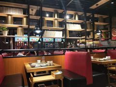 大堂-川江号子火锅(运河城店)