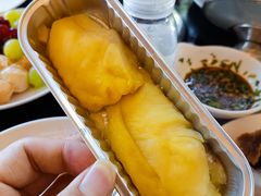 -海草馆自助餐厅(悦海店)
