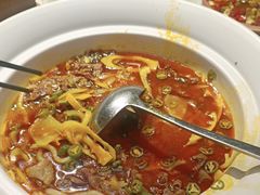 -百年神厨·地道川菜(清江西路店)