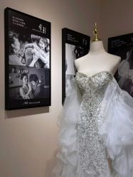 -MISS MIA 婚纱品牌馆