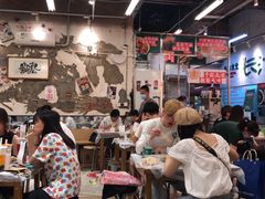 大堂-东排食堂长沙小吃大排档(五一广场店)
