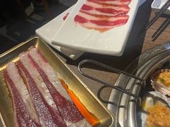 -火炉火自助餐(枫蓝国际店)