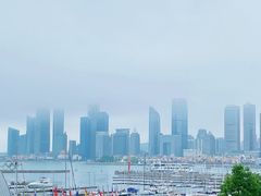 -青岛海尔洲际酒店