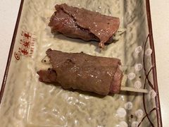 -赤坂亭M9和牛烧肉·日料398放题(万达店)