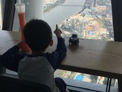 -空中吧(广州塔店)