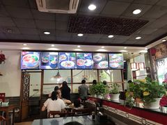 -秦老大西安羊肉泡馍馆(健德门店)