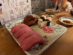 -亀すし　本店