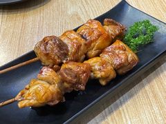 -胜代日本料理(云程巷小区店)
