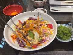 -昱匠·日本料理(金融街店)