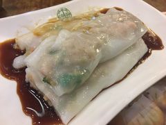 -添好运点心专门店(深水埗店)